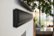 Alt View Zoom 15. Definitive Technology - Mythos LCR-65 On-Wall Speaker (Each) - Black.