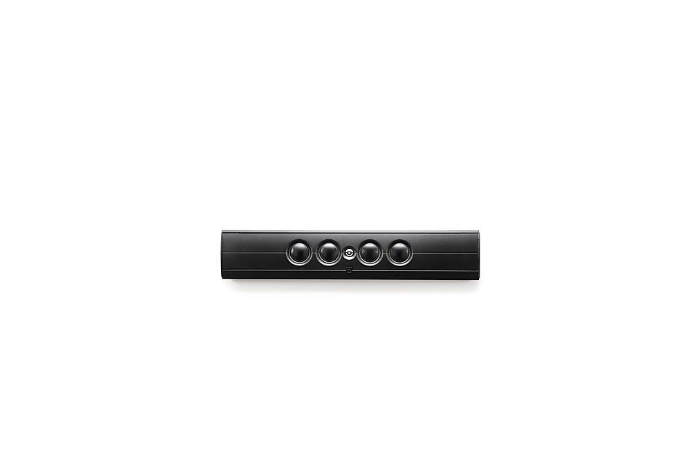 Left. Definitive Technology - Mythos LCR-65 On-Wall Speaker (Each) - Black.
