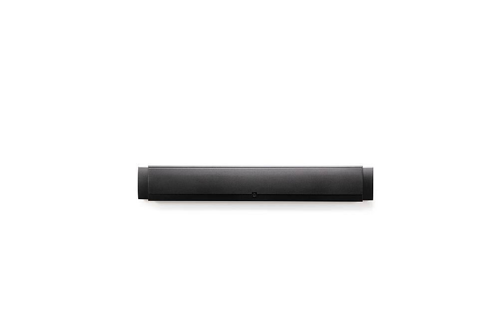 Back. Definitive Technology - Mythos LCR-75 On-Wall Speaker (Each) - Black.