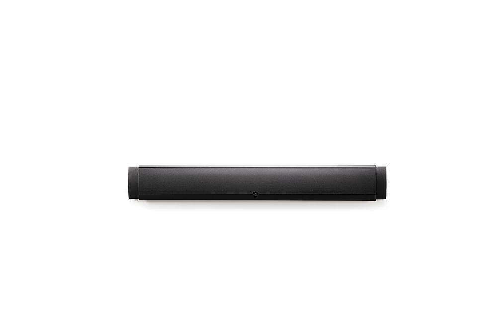 Back. Definitive Technology - Mythos LCR-85 On-Wall Speaker (Each) - Black.