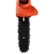Alt View Zoom 13. Black+Decker - Black+Decker MAX 20V 8-Inch Cordless Pole Saw (1 x 20V Battery and 1 x Charger) - Orange, Black.