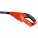 Alt View 14. Black+Decker - Black+Decker MAX 20V 8-Inch Cordless Pole Saw (1 x 20V Battery and 1 x Charger) - Orange, Black.