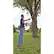 Alt View 15. Black+Decker - Black+Decker MAX 20V 8-Inch Cordless Pole Saw (1 x 20V Battery and 1 x Charger) - Orange, Black.