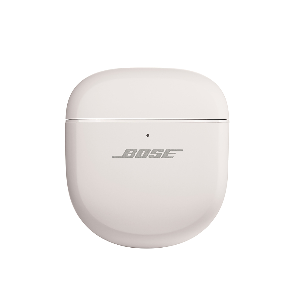 Bose QuietComfort Ultra Earbuds Charging Case White 882827-0020 - Best Buy