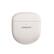 Front. Bose - QuietComfort Ultra Earbuds Charging Case - White.