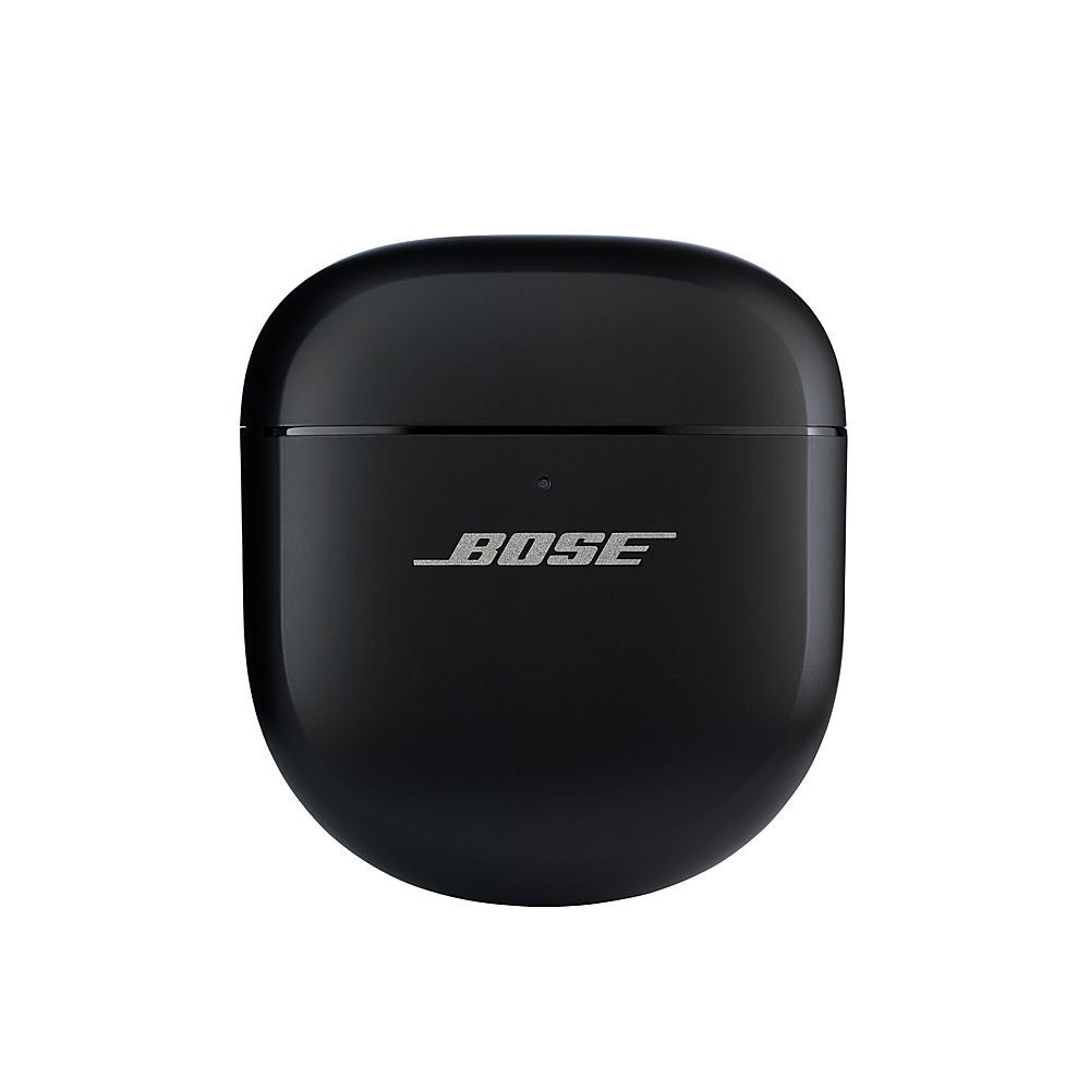 Bose QuietComfort Ultra Earbuds Charging Case Black 882827-0010 - Best Buy