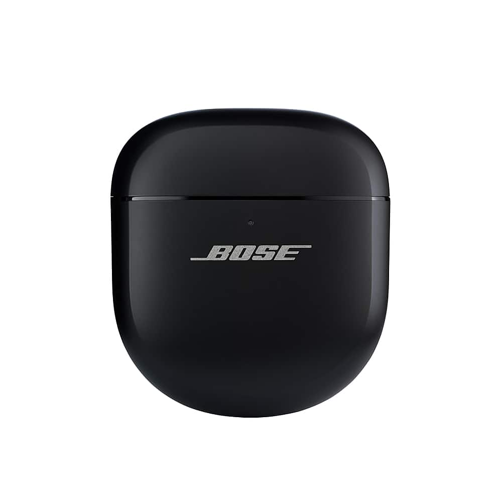 Bose QuietComfort Ultra Earbuds Charging Case Black 882827-0010