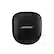 Front. Bose - QuietComfort Ultra Earbuds Charging Case - Black.