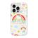 Front. Sonix - Sonix Magsafe case for Apple iPhone 15 Pro Hello Kitty Cosmic - Multiple colors.