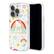 Alt View 3. Sonix - Sonix Magsafe case for Apple iPhone 15 Pro Hello Kitty Cosmic - Multiple colors.