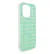 Alt View 1. Sonix - Sonix Magsafe case for Apple iPhone 15 Pro - Minty Gingham.