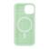 Alt View 11. Sonix - Sonix - MagSafe case for Apple iPhone 15 / 14 / 13 - Minty Gingham.