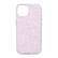 Front. Sonix - Sonix - MagSafe case for Apple iPhone 15 /14/13 - Pink Pearl Tort.