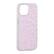 Alt View 1. Sonix - Sonix - MagSafe case for Apple iPhone 15 /14/13 - Pink Pearl Tort.