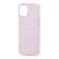 Alt View 2. Sonix - Sonix - MagSafe case for Apple iPhone 15 /14/13 - Pink Pearl Tort.