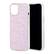 Alt View 3. Sonix - Sonix - MagSafe case for Apple iPhone 15 /14/13 - Pink Pearl Tort.