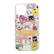 Front. Sonix - Sonix - MagSafe case for Apple iPhone 15/14/13 - Hello Kitty & - Friends Stickers.