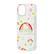 Alt View 2. Sonix - Sonix - MagSafe case for Apple iPhone 15 /14/13 - Hello Kitty Cosmic.