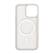 Alt View 11. Sonix - Sonix Magsafe case for Apple iPhone 15 Pro - Pink Pearl.