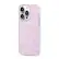 Alt View 2. Sonix - Sonix Magsafe case for Apple iPhone 15 Pro - Pink Pearl.