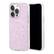 Alt View 3. Sonix - Sonix Magsafe case for Apple iPhone 15 Pro - Pink Pearl.