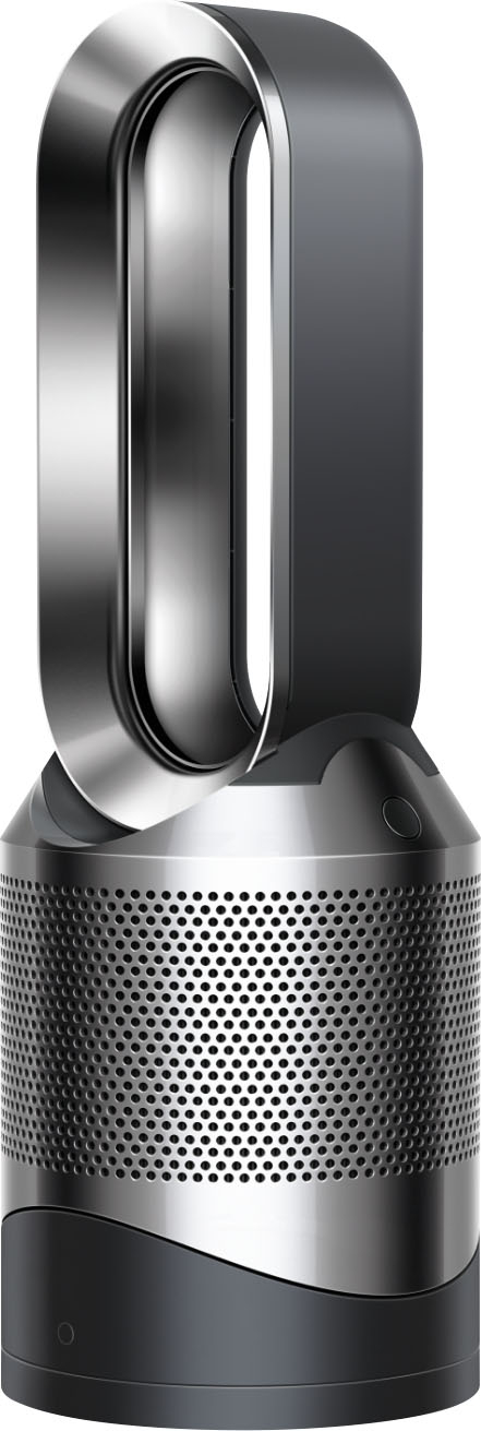 Dyson Pure Hot + Cool Link Purifier Heater HP02 Black/Nickel 