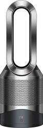 Dyson - Pure Hot + Cool Link Purifier Heater HP02 - Black/Nickel - Front_Zoom