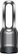 Front Zoom. Dyson - Pure Hot + Cool Link Purifier Heater HP02 - Black/Nickel.