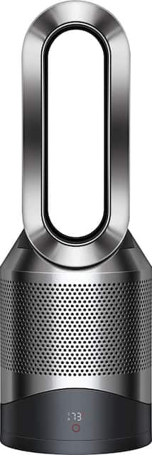 dyson ダイソン Pure Hot+Cool HP02 Dyson Pure Hot + Cool Link Purifier Heater HP02 Black/Nickel