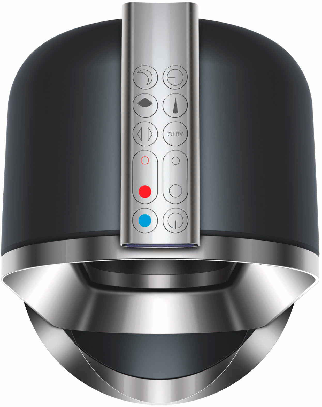 Best Buy: Dyson Pure Hot + Cool Link Purifier Heater HP02 Black 