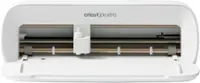 Front. Cricut - Cricut Joy Xtra™ Smart Cutting Machine - White.
