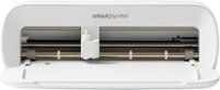 Cricut Joy Xtra™ Smart Cutting Machine - White - Front_Zoom