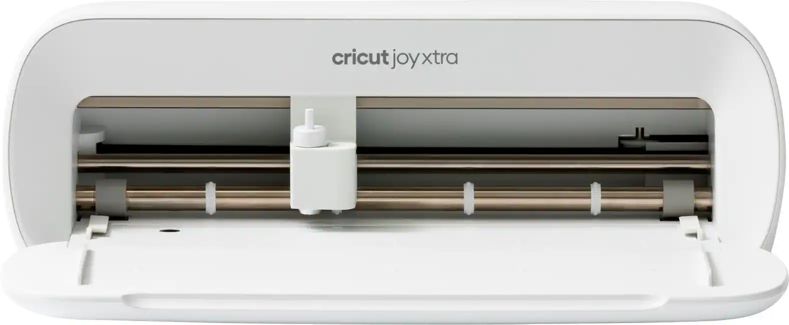 Cricut - Joy Xtra Smart Cutting Machine - White