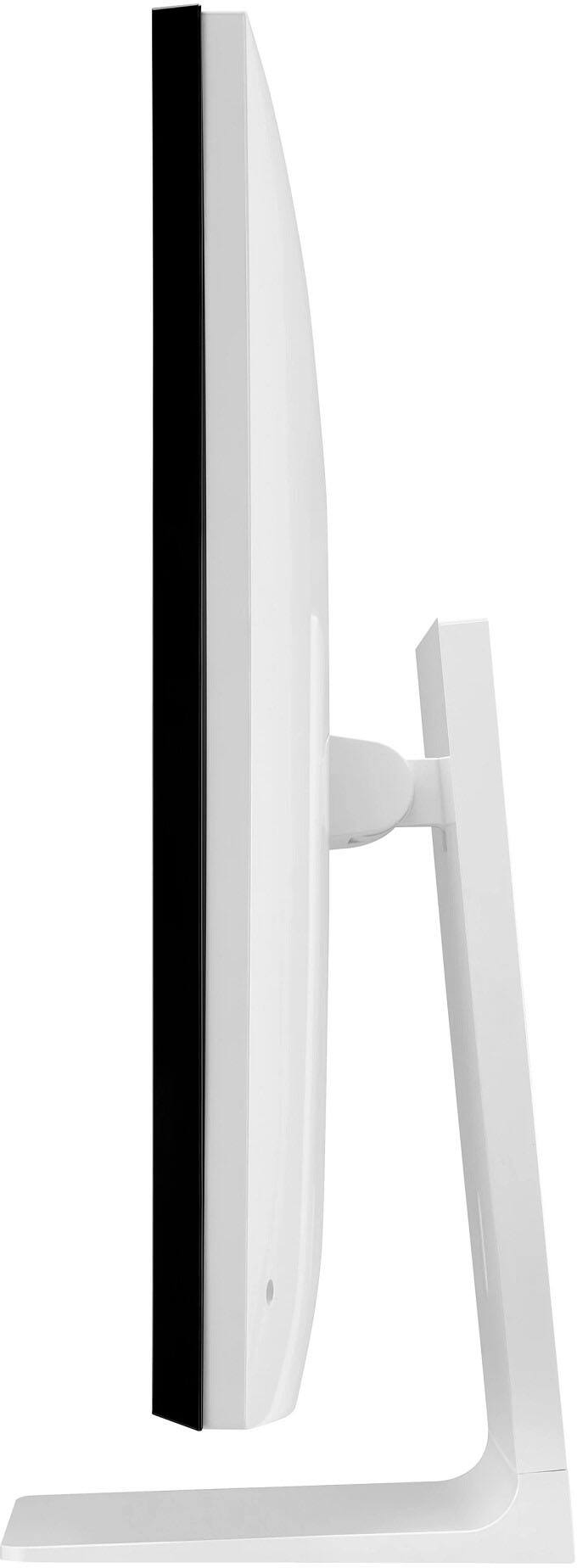 Alt View 13. LG - 43" IPS 4K UHD 60Hz Smart Monitor (HDMI, USB-C) - Black.