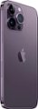 Left Zoom. Apple - Geek Squad Certified Refurbished iPhone 14 Pro Max 256GB - Deep Purple (Unlocked).