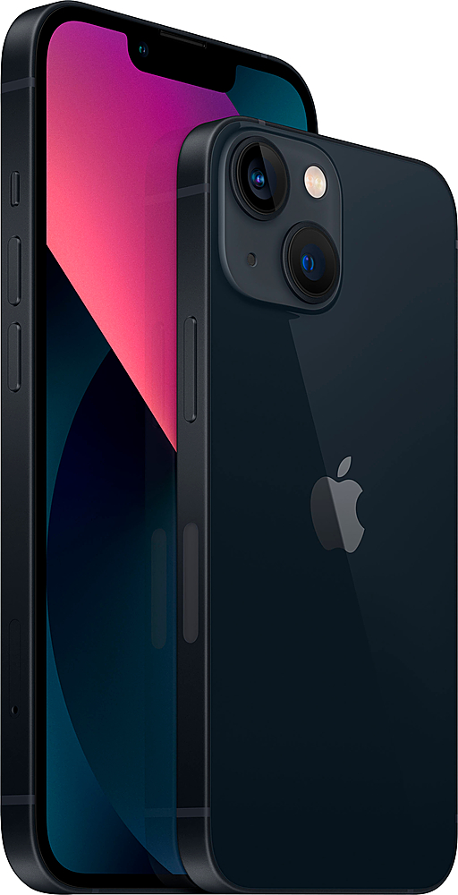 Refurbished iPhone 13 Pro Max 128GB - Alpine Green (Unlocked) - Apple (CA)