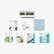 Alt View 14. Cricut - Cricut Joy Xtra™ Smart Cutting Machine + Starter Kit - White.