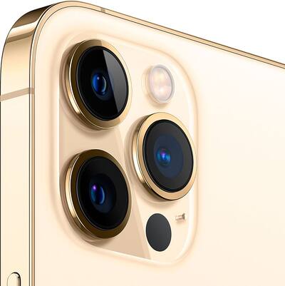 Apple Geek Squad Certified Refurbished iPhone 12 Pro Max 5G Apple Geek Squad Certified Refurbished iPhone 12 Pro Max 5G