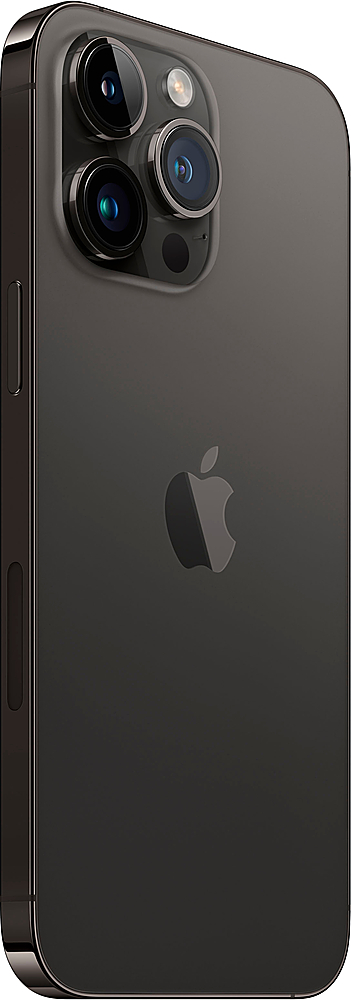 Apple Geek Squad Certified Refurbished iPhone 14 Pro Max 128GB 