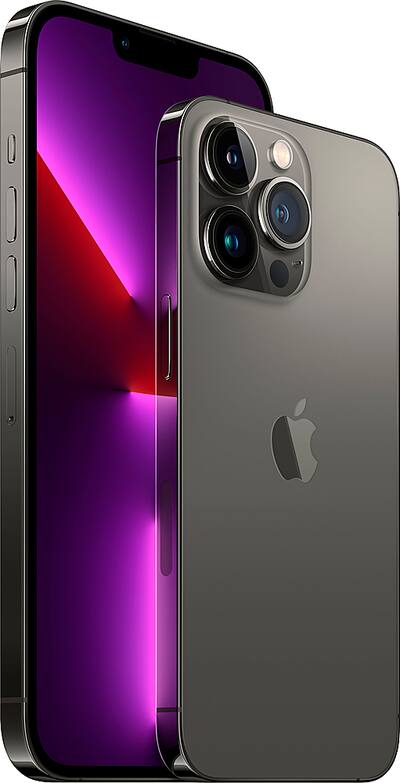 Reconditionné iPhone 13 Pro 128 Go - Très bon état 128 GB Reconditionné iPhone 13 Pro 128 Go - Très bon état 128 GB