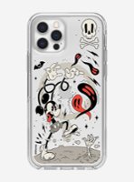 OtterBox - Symmetry Series Case for iPhone 13 Pro Max / 12 Pro Max - Mickey Scare - Front_Zoom