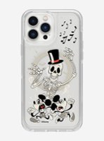 OtterBox - Symmetry Series Case for iPhone 12 / 12 Pro - Mickey Bones - Front_Zoom