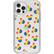 Front. OtterBox - Symmetry Series Case for iPhone 13 Pro Max / 12 Pro Max - Mickey Pride.
