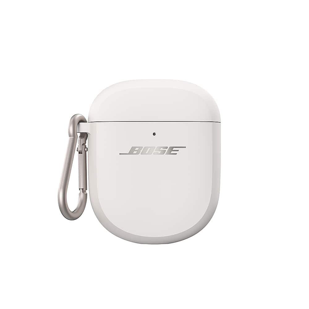 Bose Wireless Charging Case Cover for QuietComfort - Best Buy