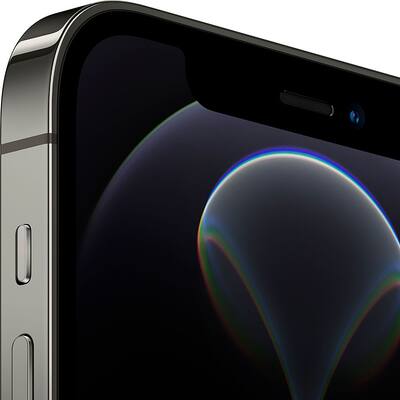 Apple Geek Squad Certified Refurbished iPhone 12 Pro 5G Apple Geek Squad Certified Refurbished iPhone 12 Pro 5G