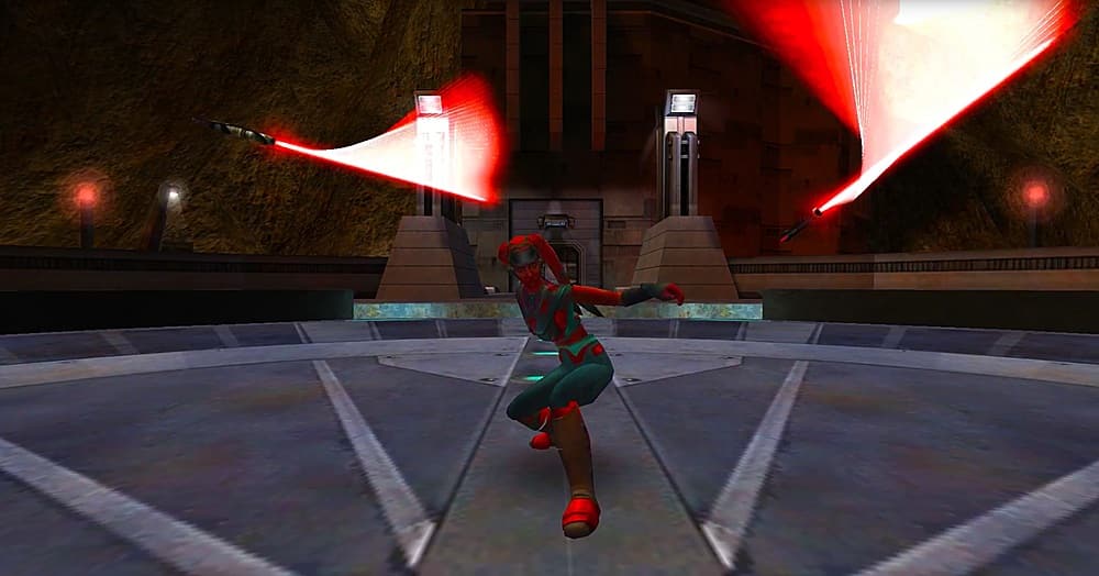 Alt View 11. Aspyr Media - Star Wars: Heritage Pack.