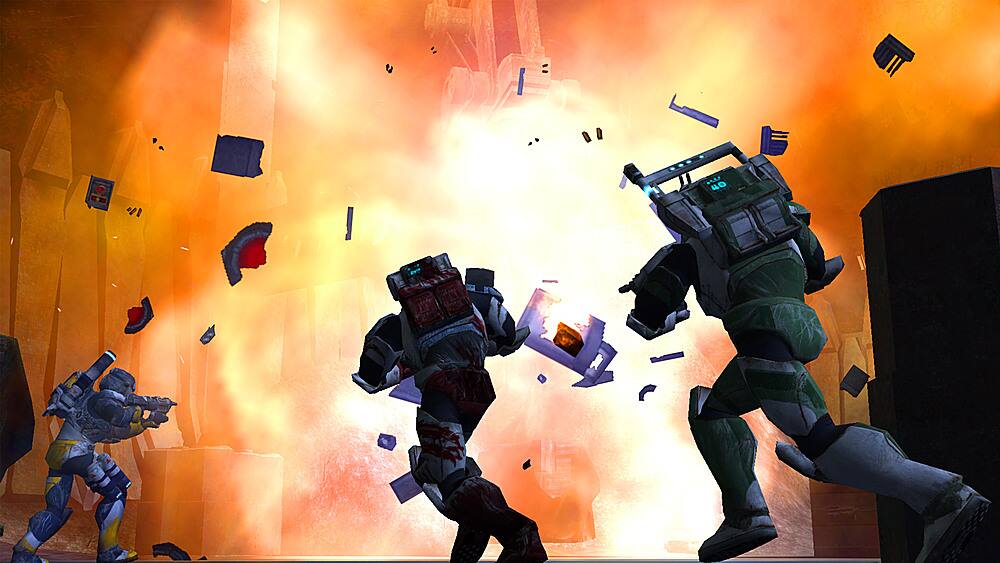 media item thumbnail