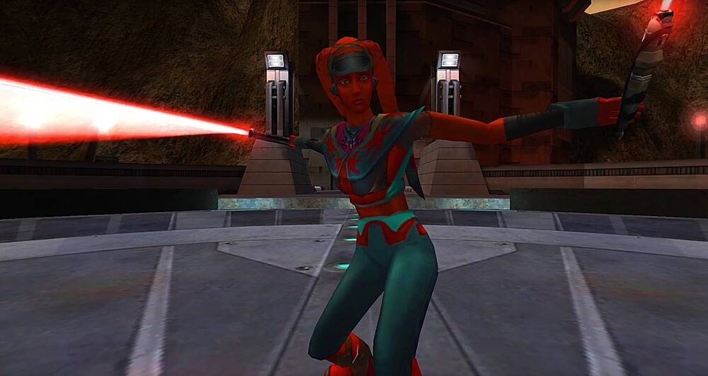 Alt View 14. Aspyr Media - Star Wars: Heritage Pack.