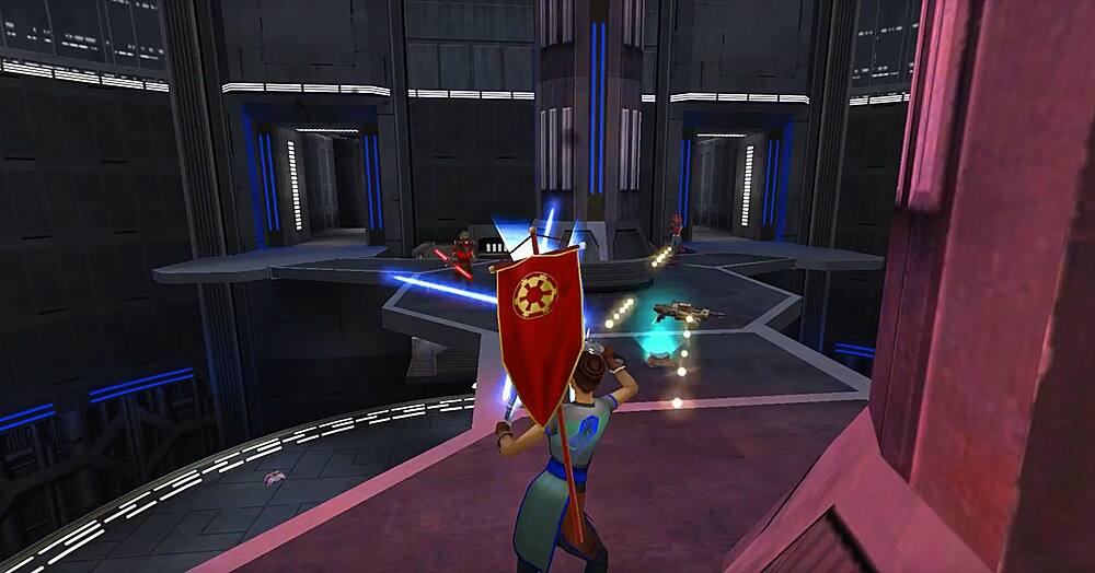 Alt View 15. Aspyr Media - Star Wars: Heritage Pack.