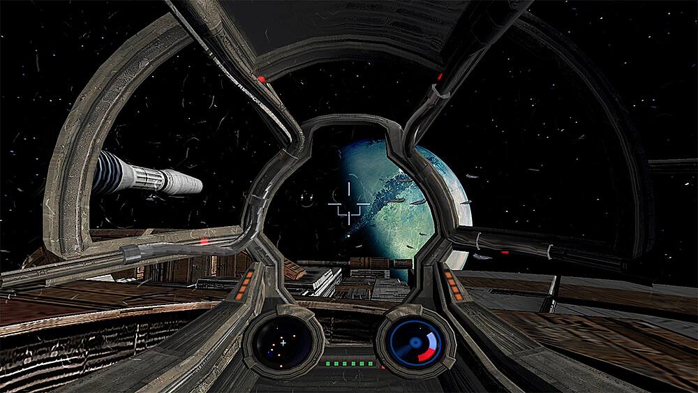 Alt View 17. Aspyr Media - Star Wars: Heritage Pack.